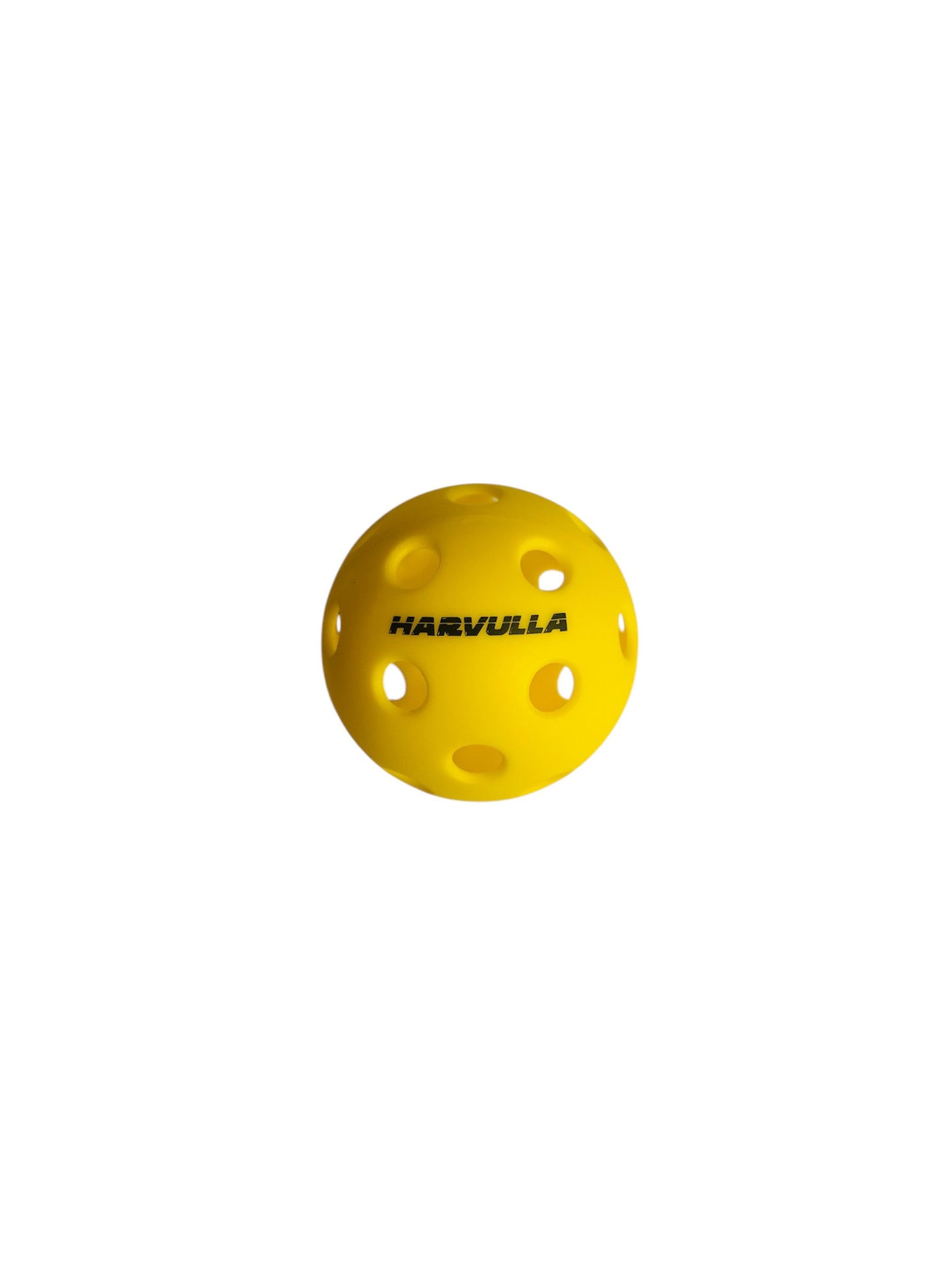 Harvulla x Aaron Brooks "Dueling Faces" Pickleball Paddle Set