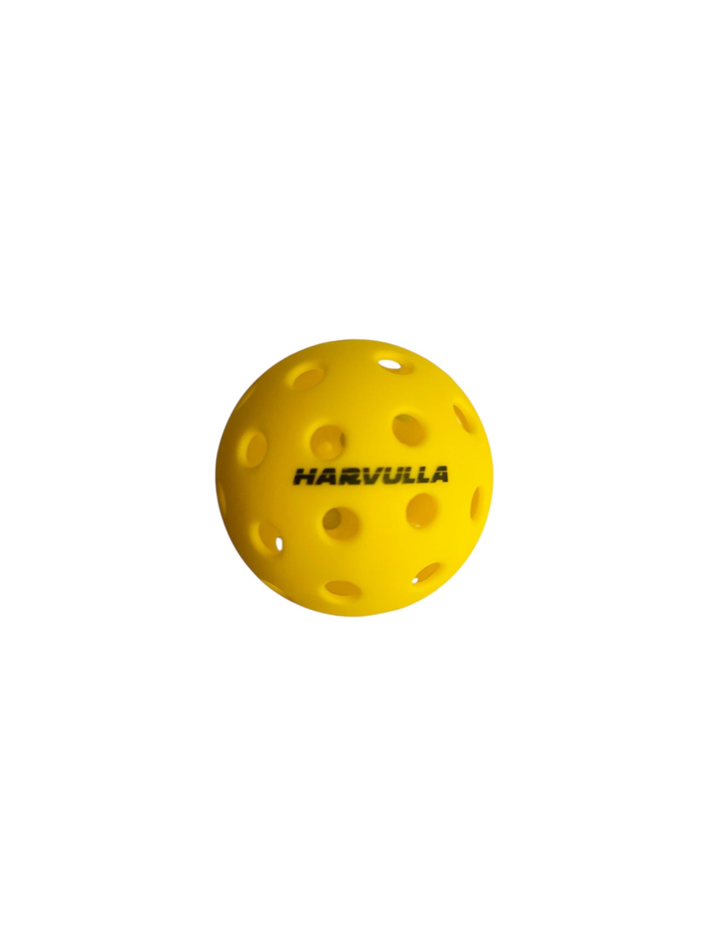 Harvulla x Aaron Brooks "Dueling Faces" Pickleball Paddle Set