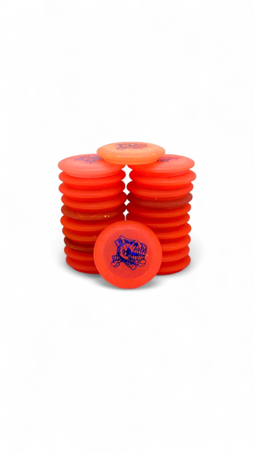 Harvulla x Aaron Brooks "Steelo" Standard Can Drink Saver Kit LE 100