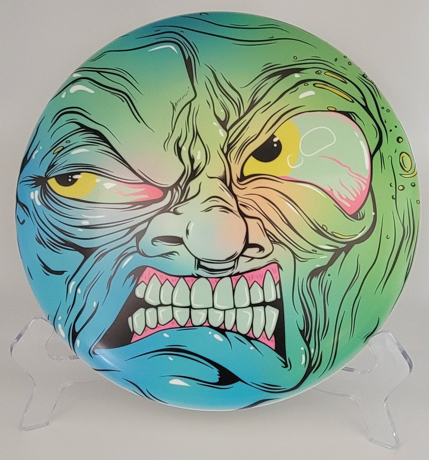 "Bogey BIll" (Westside Discs Harp)*LE 50*