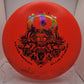 (Discraft Jawbreaker Roach) AB x EP Shakedown Collab Hot Stamp Design