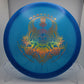 (Discraft Z-Line Buzzz) AB x EP Shakedown Collab Hot Stamp Design