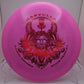 (Discraft ESP Heat) AB x EP Shakedown Collab Hot Stamp Design