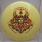 (Discraft ESP Heat) AB x EP Shakedown Collab Hot Stamp Design