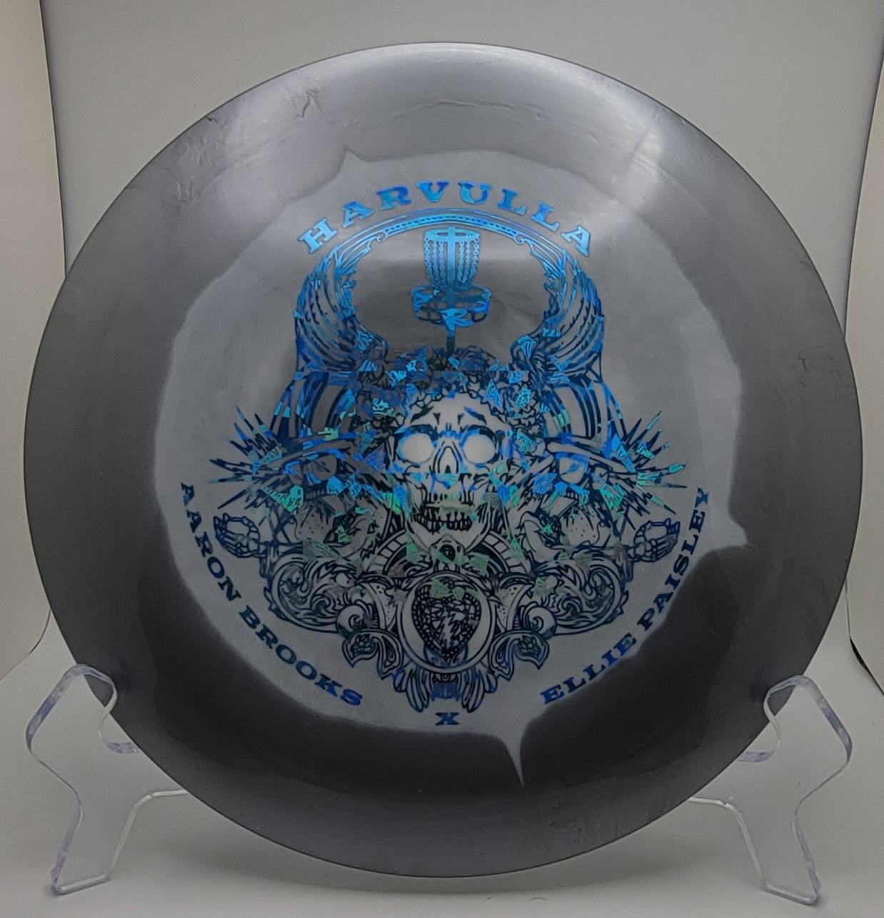 (Innova Halo Star Beast) AB x EP Shakedown Collab Hot Stamp Design