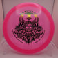 (Dynamic Discs Lucid Maverick) AB x EP Shakedown Collab Hot Stamp Design