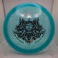 (Dynamic Discs Lucid Maverick) AB x EP Shakedown Collab Hot Stamp Design