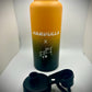 Harvulla x AB Owl LE:100 32oz Water Bottle