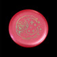 Harvulla x Aaron Brooks - Discraft Big Z Luna - Pink