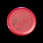 Harvulla x Aaron Brooks - Discraft Big Z Luna - Pink