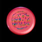 Harvulla x Aaron Brooks - Discraft Big Z Luna - Pink