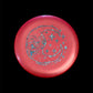 Harvulla x Aaron Brooks - Discraft Big Z Luna - Pink