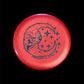 Harvulla x Aaron Brooks - Discraft Big Z Luna - Pink