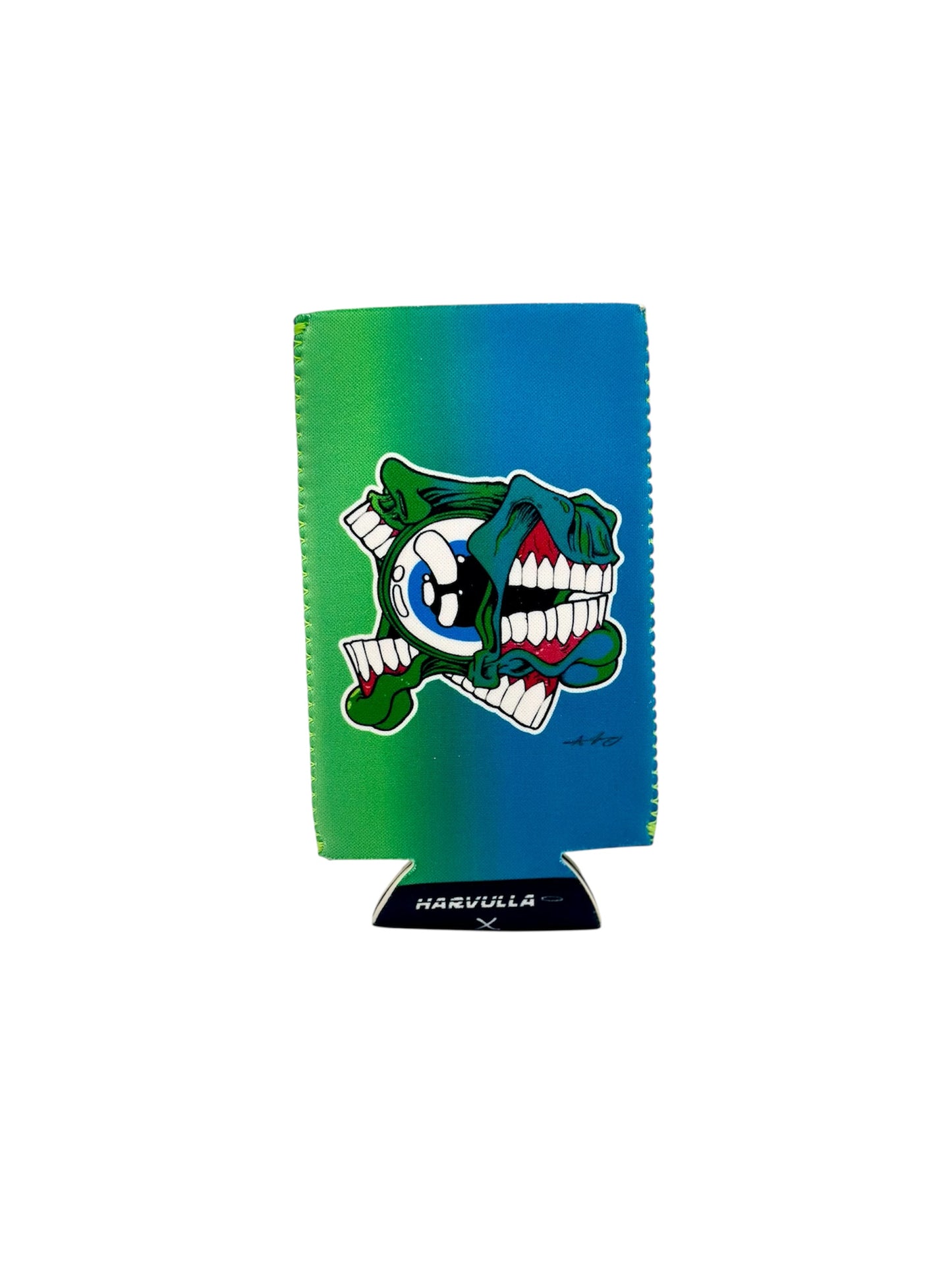 Harvulla x Aaron Brooks "Steelo" Slim Can Drink Saver Kit LE 100