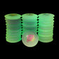 Harvulla x Aaron Brooks "Steelo" Slim Can Drink Saver Kit LE 100