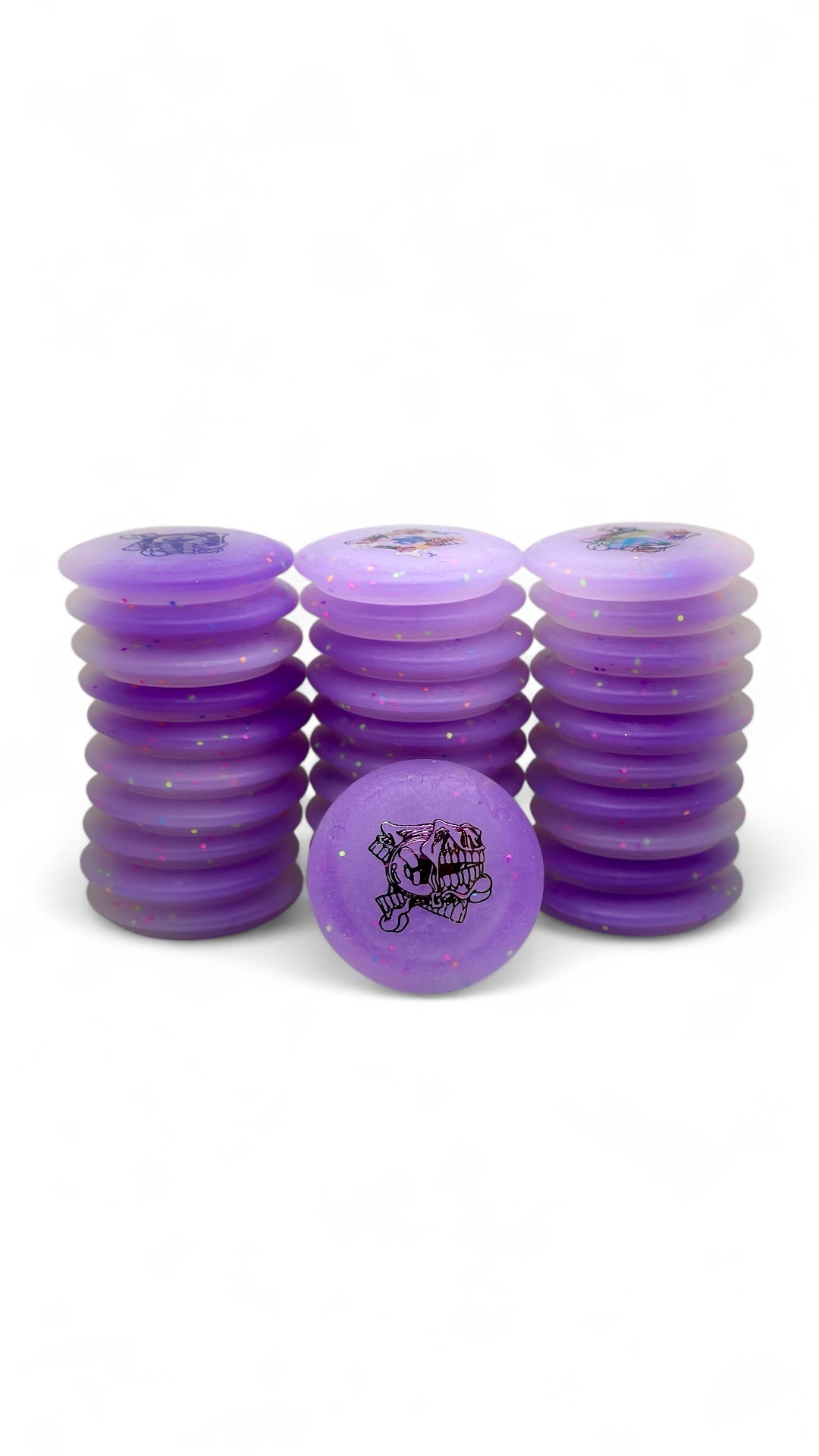 Harvulla x Aaron Brooks "Steelo" Slim Can Drink Saver Kit LE 100