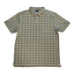 Harvulla x Aaron Brooks "Get In Where You Fit In" Performance Golf Polo