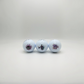 "The Gas Pack" Harvulla x Aaron Brooks Custom Golf Ball Sleeve (3 Balls)
