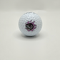 "The Gas Pack" Harvulla x Aaron Brooks Custom Golf Ball Sleeve (3 Balls)