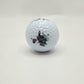 "The Gas Pack" Harvulla x Aaron Brooks Custom Golf Ball Sleeve (3 Balls)