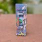 "Faces" Harvulla x Aaron Brooks Custom Golf Ball Sleeve (3 Balls)