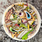 Open Edition Disc Golf Disc (Dynamic Discs Fuzion Felon)